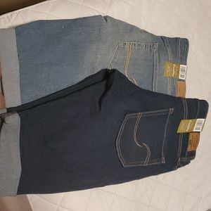 Levi's